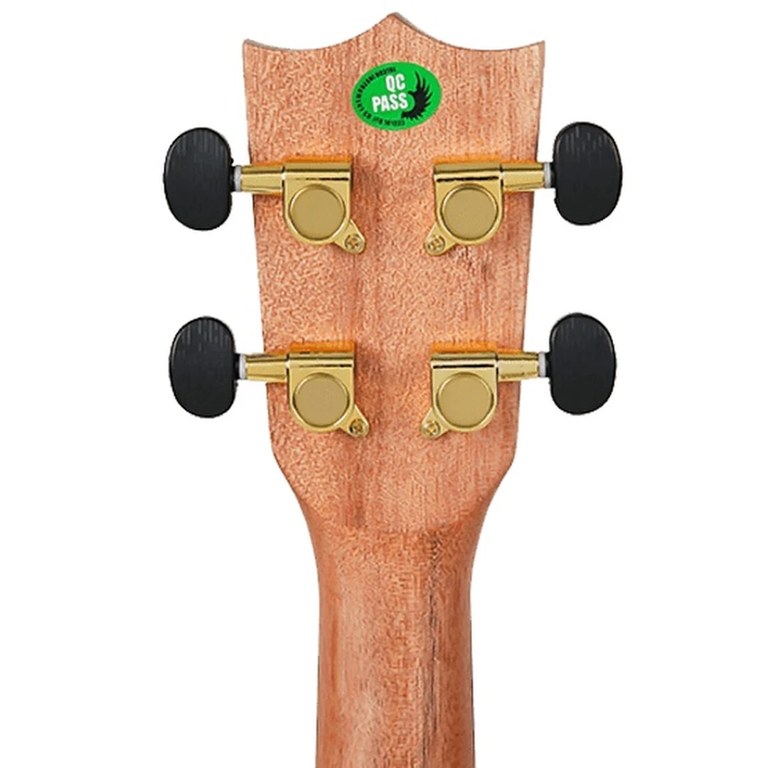 Укулеле Flight DUC410 QA