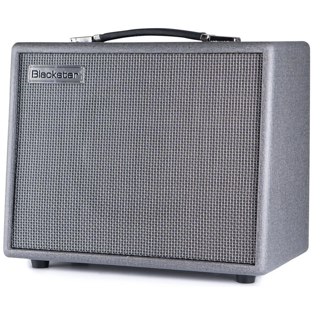 Комбоусилитель Blackstar Silverline Deluxe
