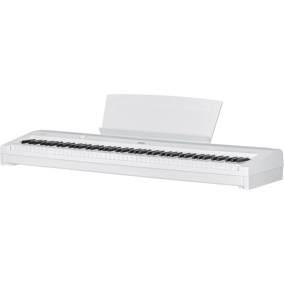 Цифровое пианино Becker BSP-102W