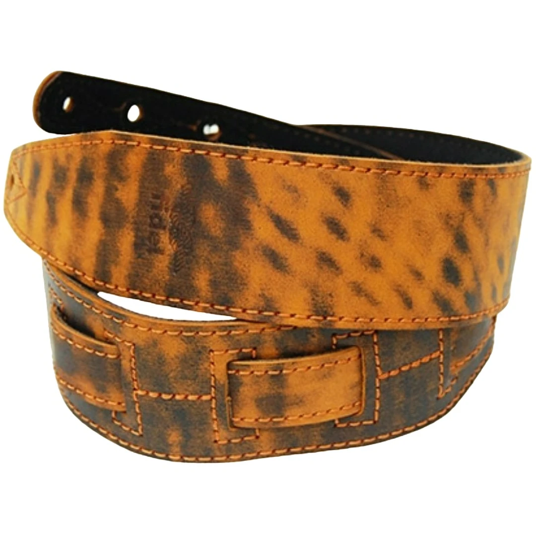 Ремень для гитары Fidel FL60026L21L