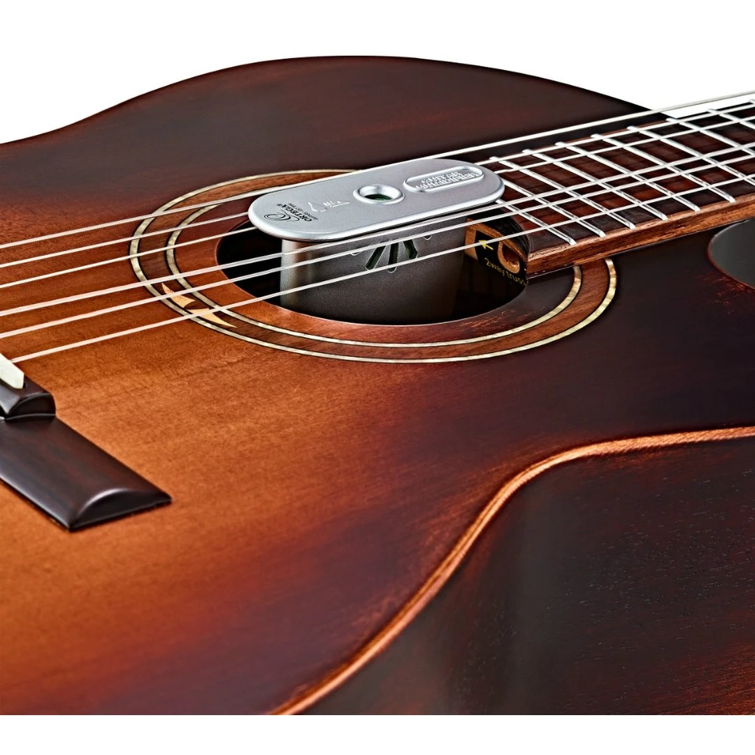 Увлажнитель для гитары Ortega HUMIGT-SV