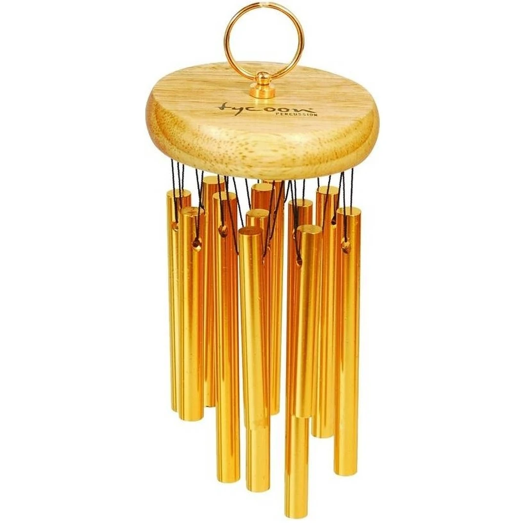 Бар-чаймс Tycoon TMC-18G