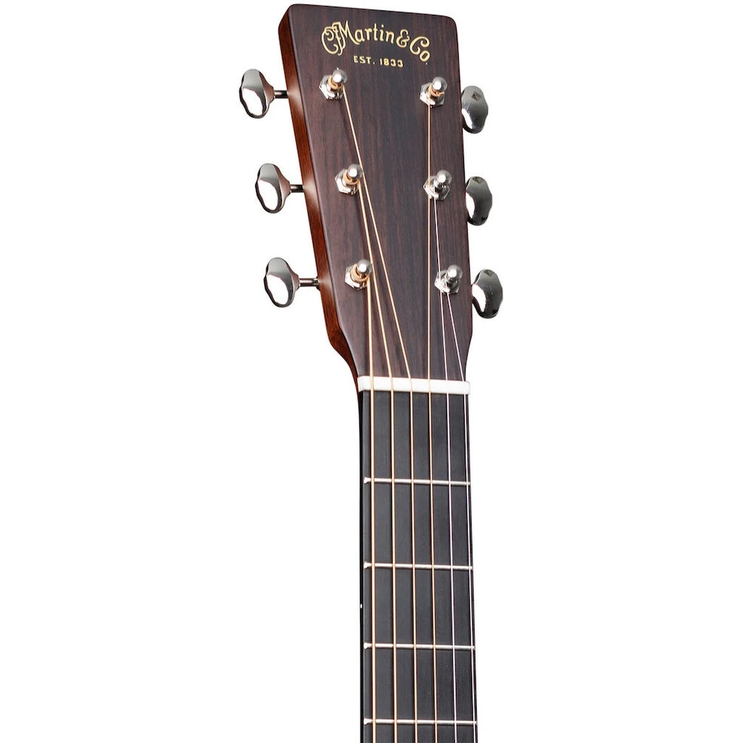 Акустическая гитара Martin 0-18