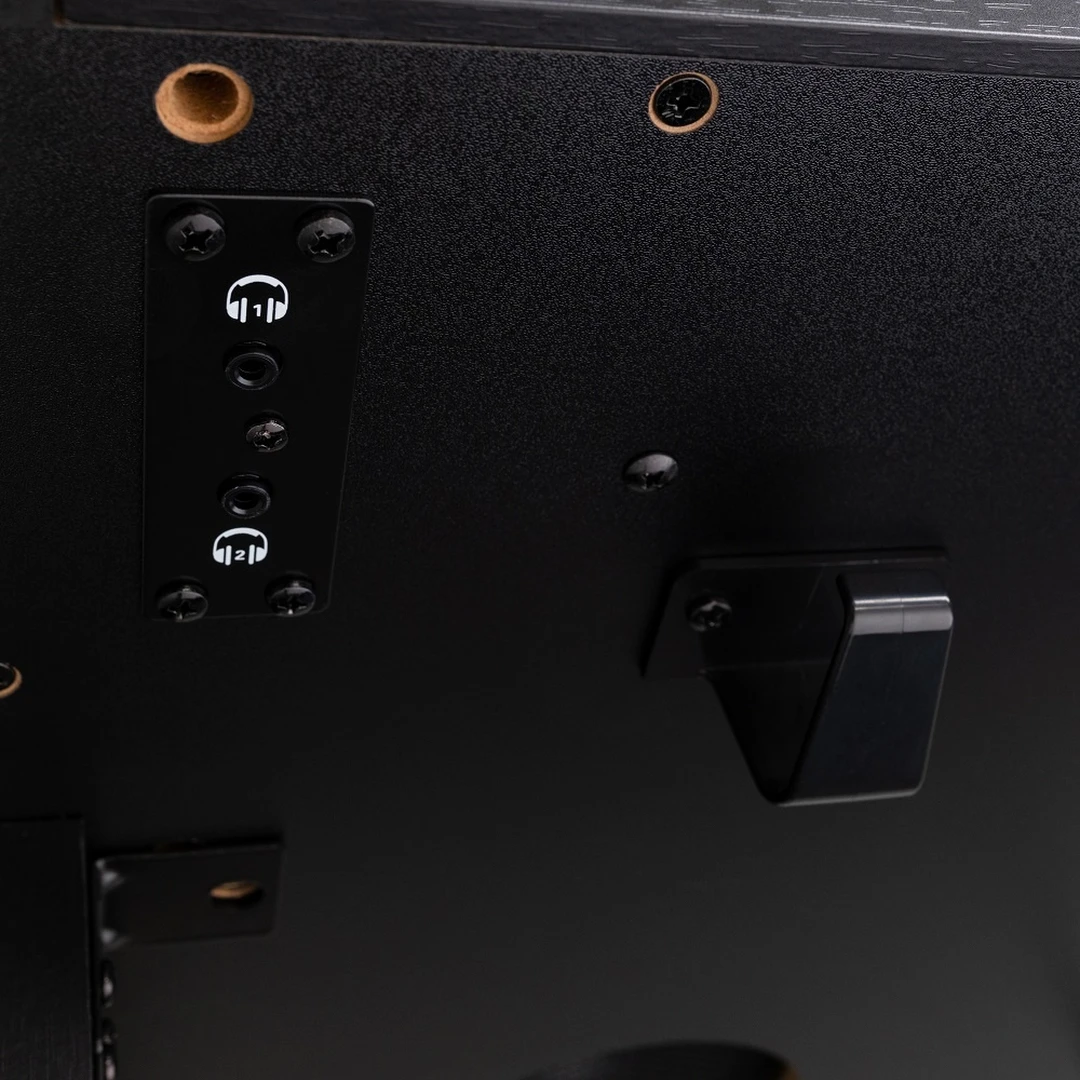 Цифровое пианино Rockdale Arietta Black