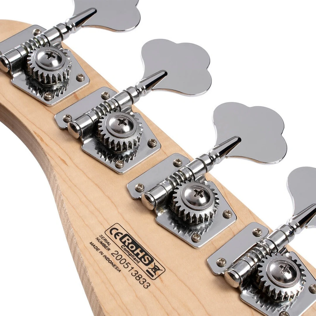 Бас-гитара Cort GB24JJ TBK