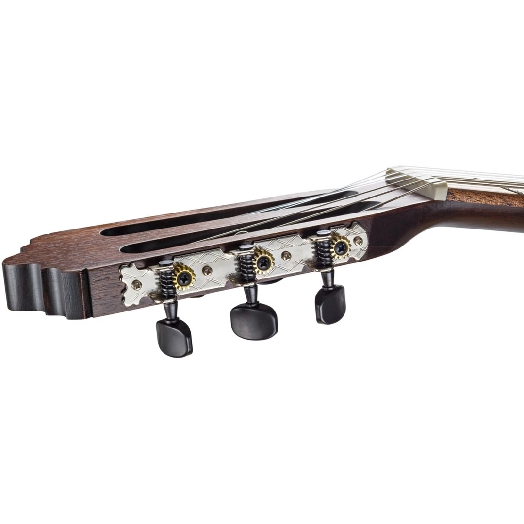 Классическая гитара La Mancha Serba