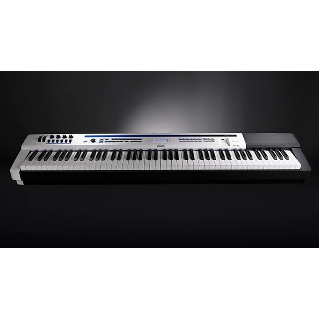 Цифровое пианино Casio Privia PX-5SWE