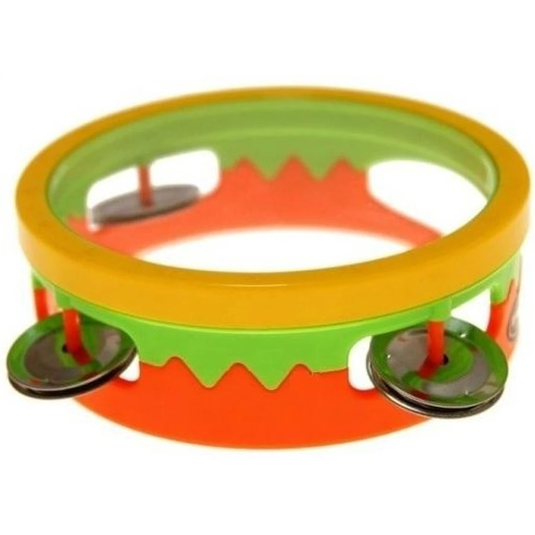 Тамбурин Brahner STH6-3