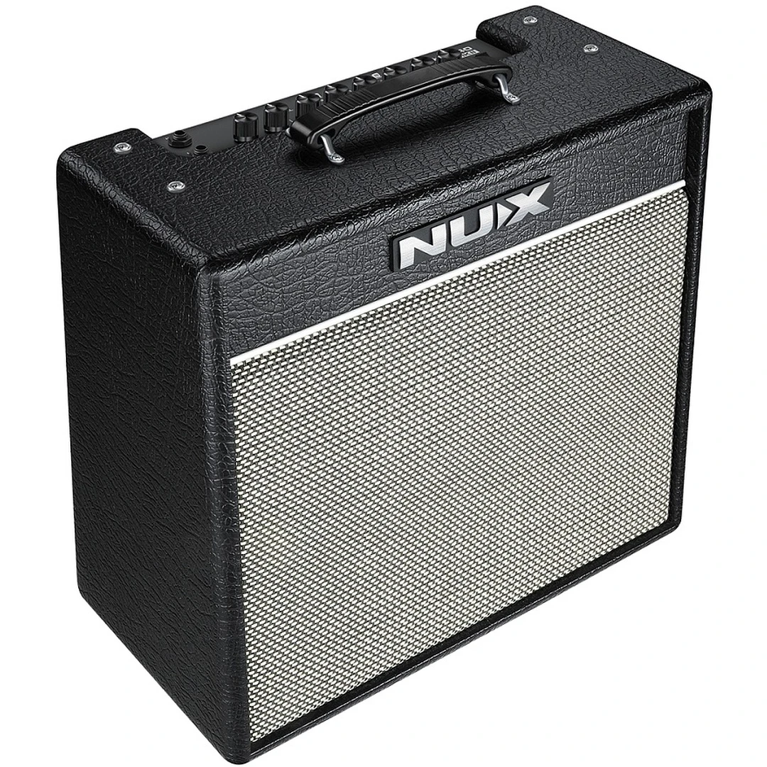 Комбоусилитель Nux Mighty 40 MKII