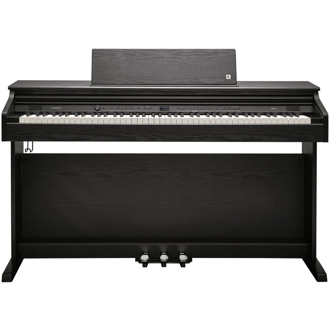Цифровое пианино Kurzweil CUP E1 BK