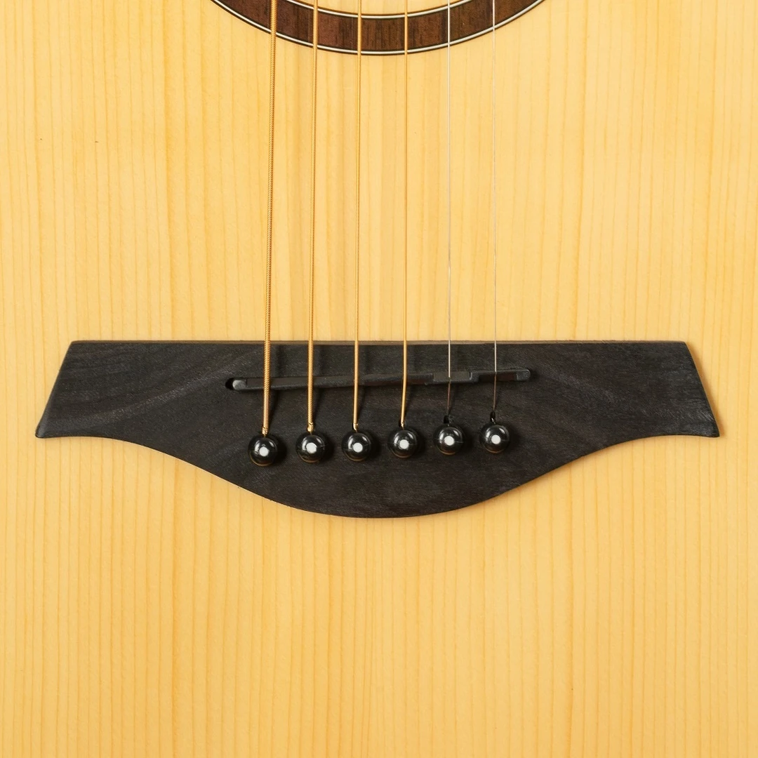 Акустическая гитара Rockdale Aurora D3 NST