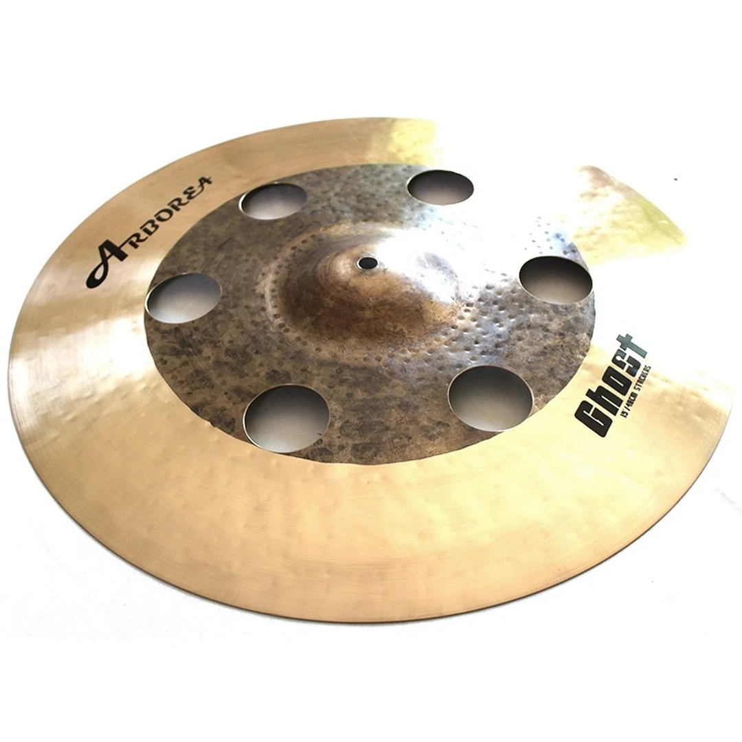 Тарелка Arborea 20" Crash GH20OC