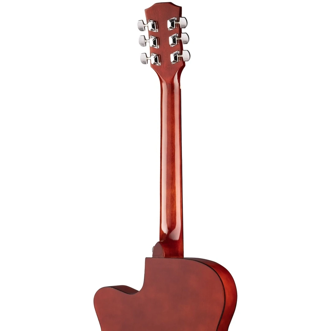 Акустическая гитара Foix FFG-4001C-NAT