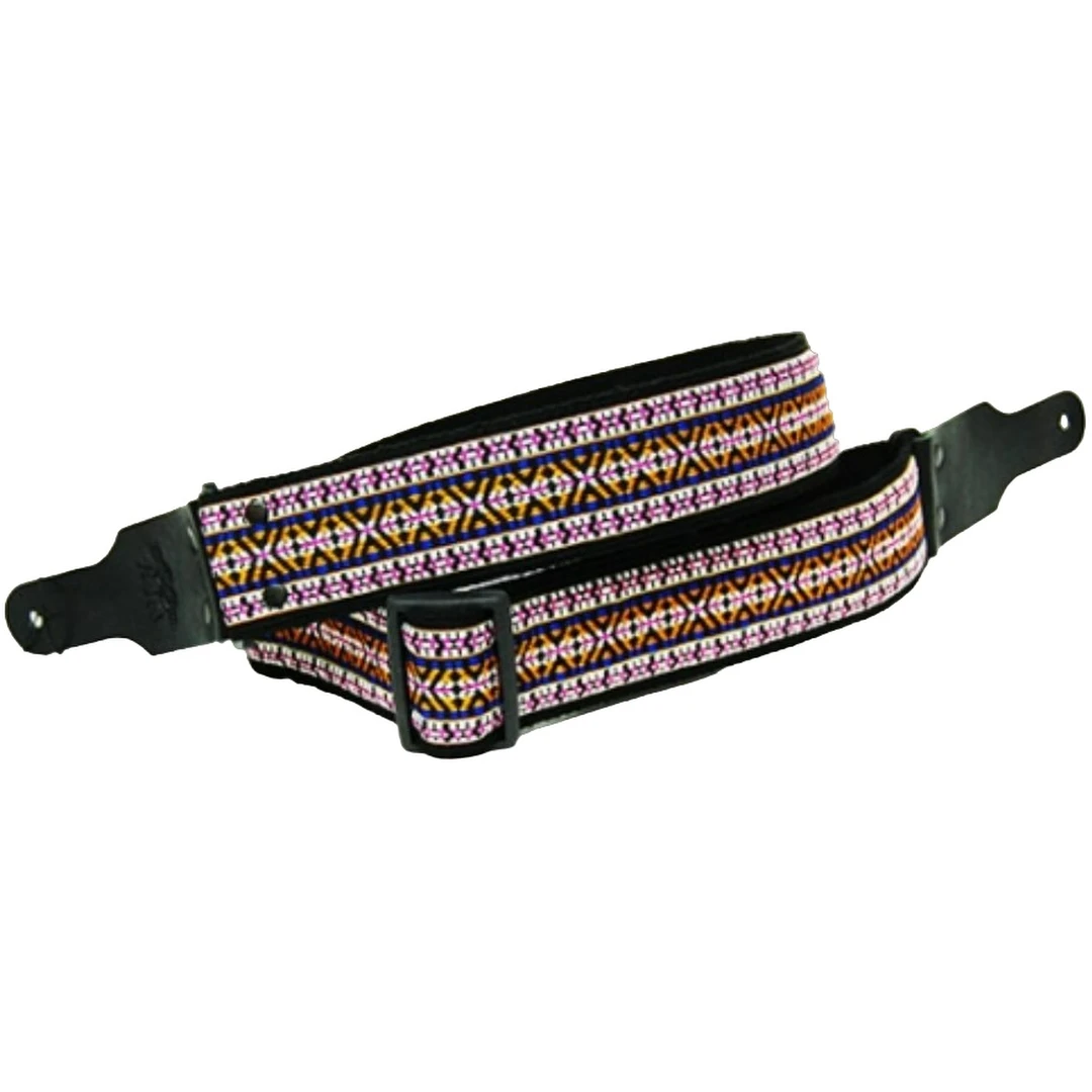 Ремень для гитары Fidel FL4005JD