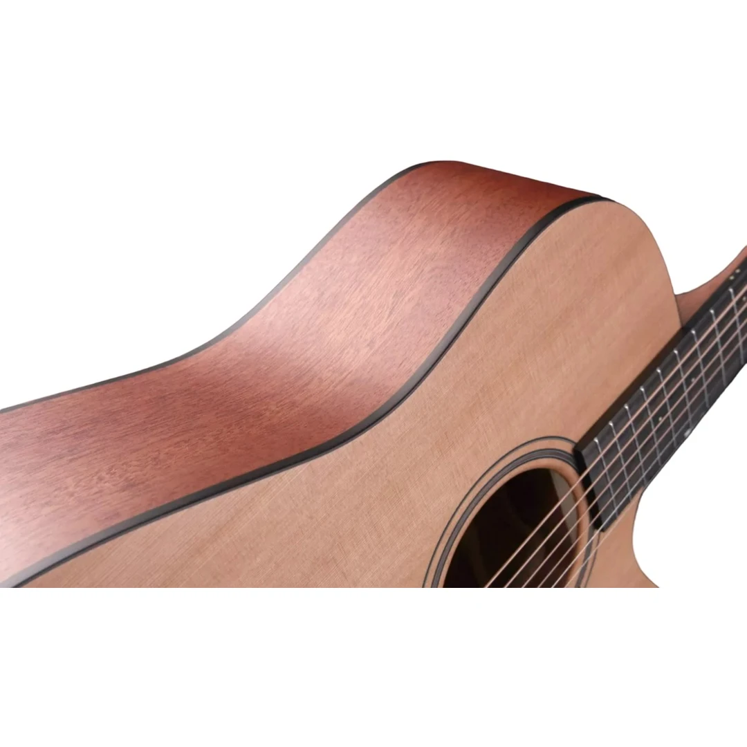 Акустическая гитара Furch Blue D-CM