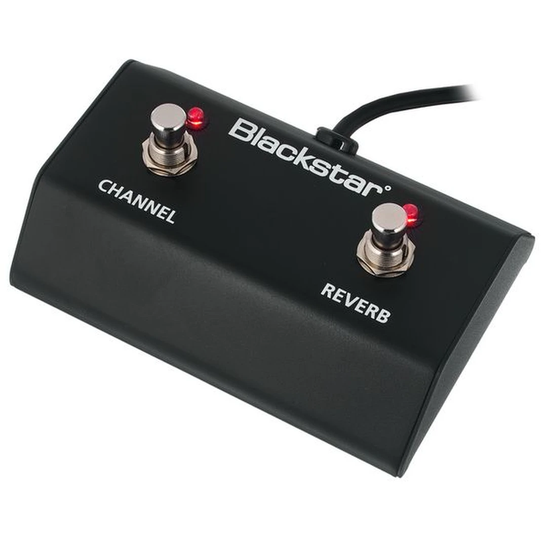 Футсвич Blackstar FS-8 Foot Controller