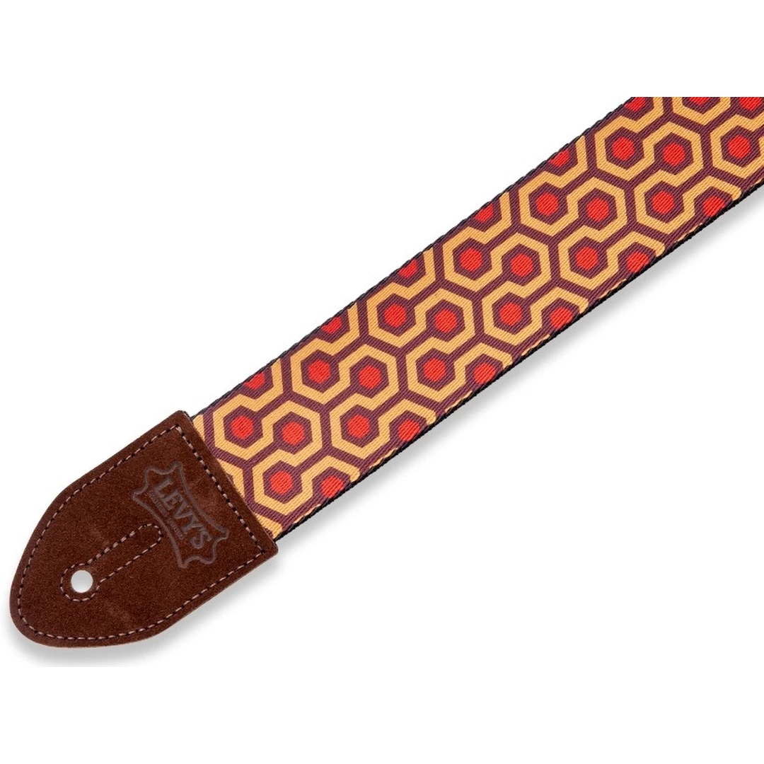 Ремень для гитары Levy's MP2-007