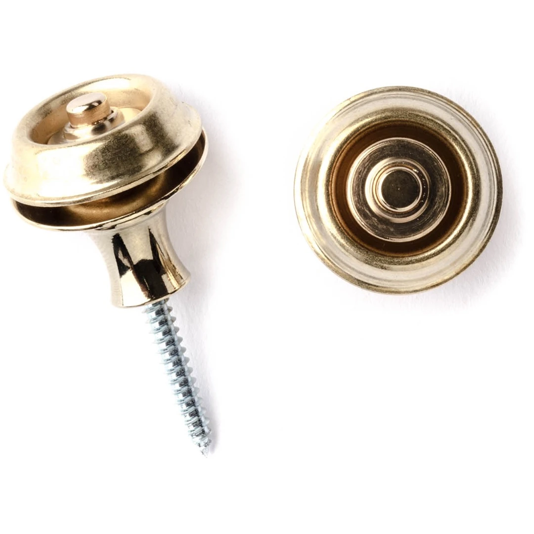 Стреплоки Dunlop SLS1102BR