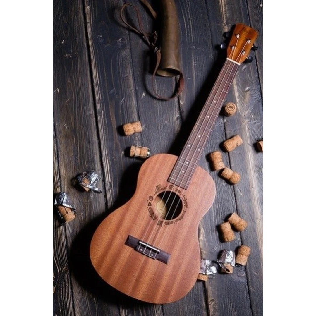 Укулеле Flight NUB 310