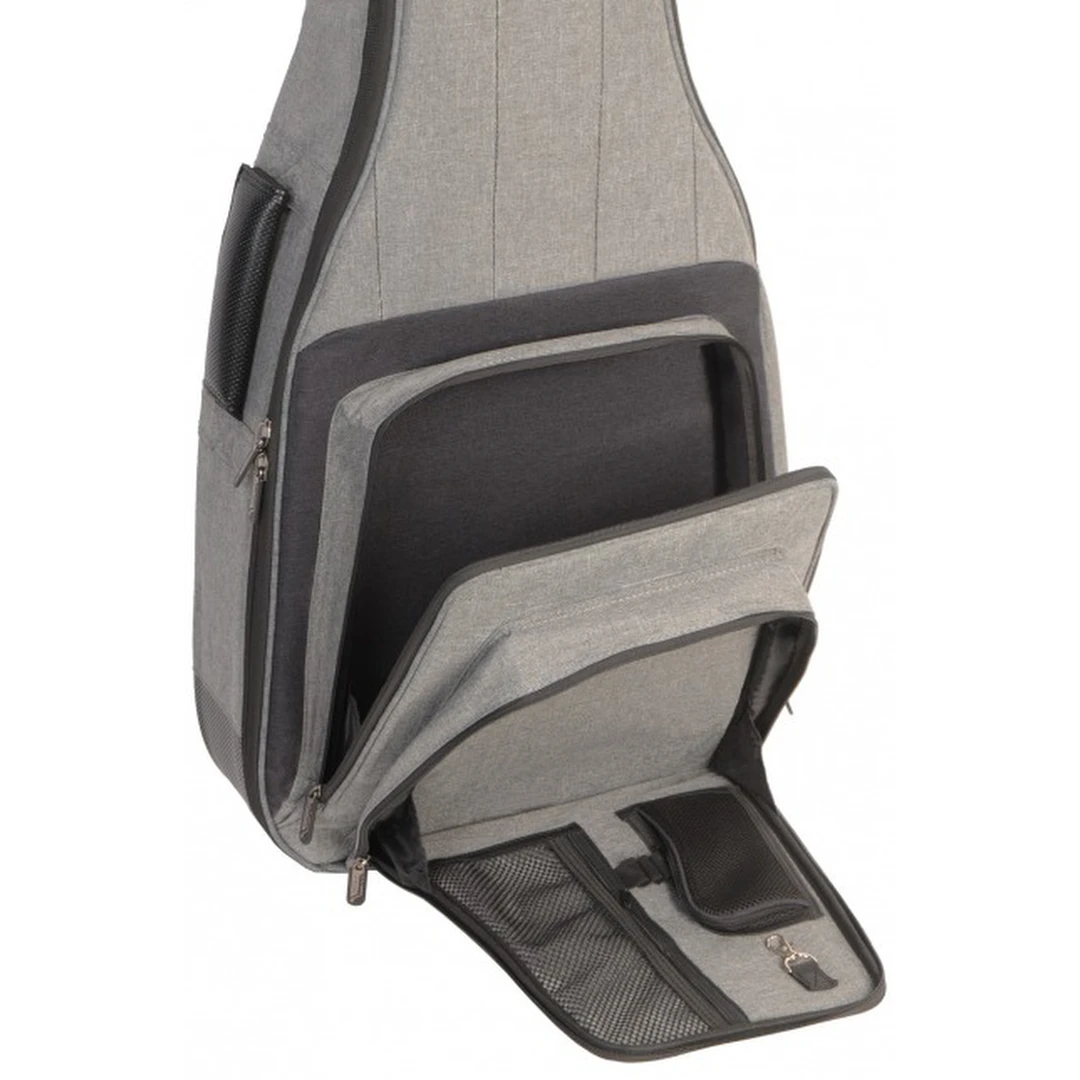 Чехол для акустической гитары Canto PAC 4,0'