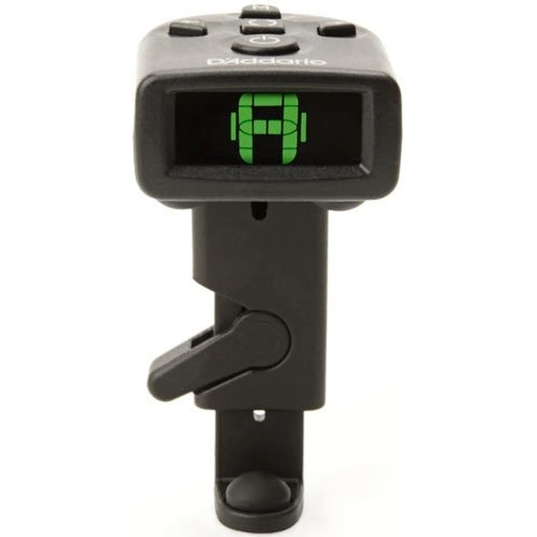 Тюнер-прищепка Planet Waves PW-CT-14 Micro