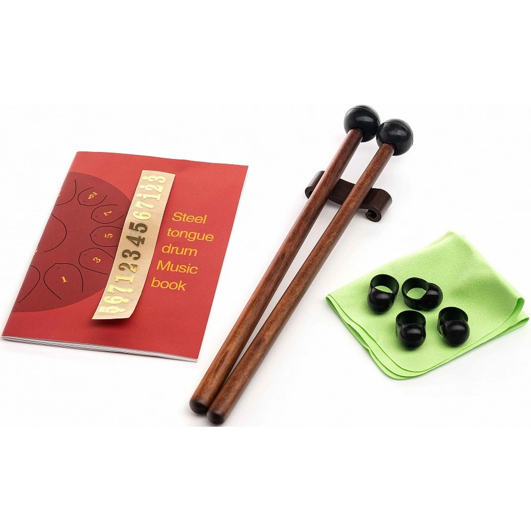 Глюкофон Foix FTD-1211C-GR