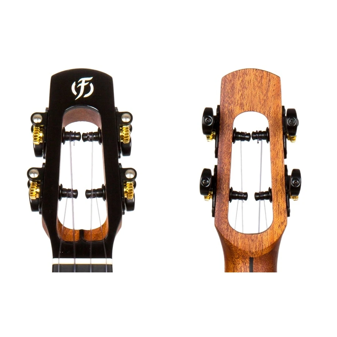 Укулеле Flight Spirit Concert EQ-A