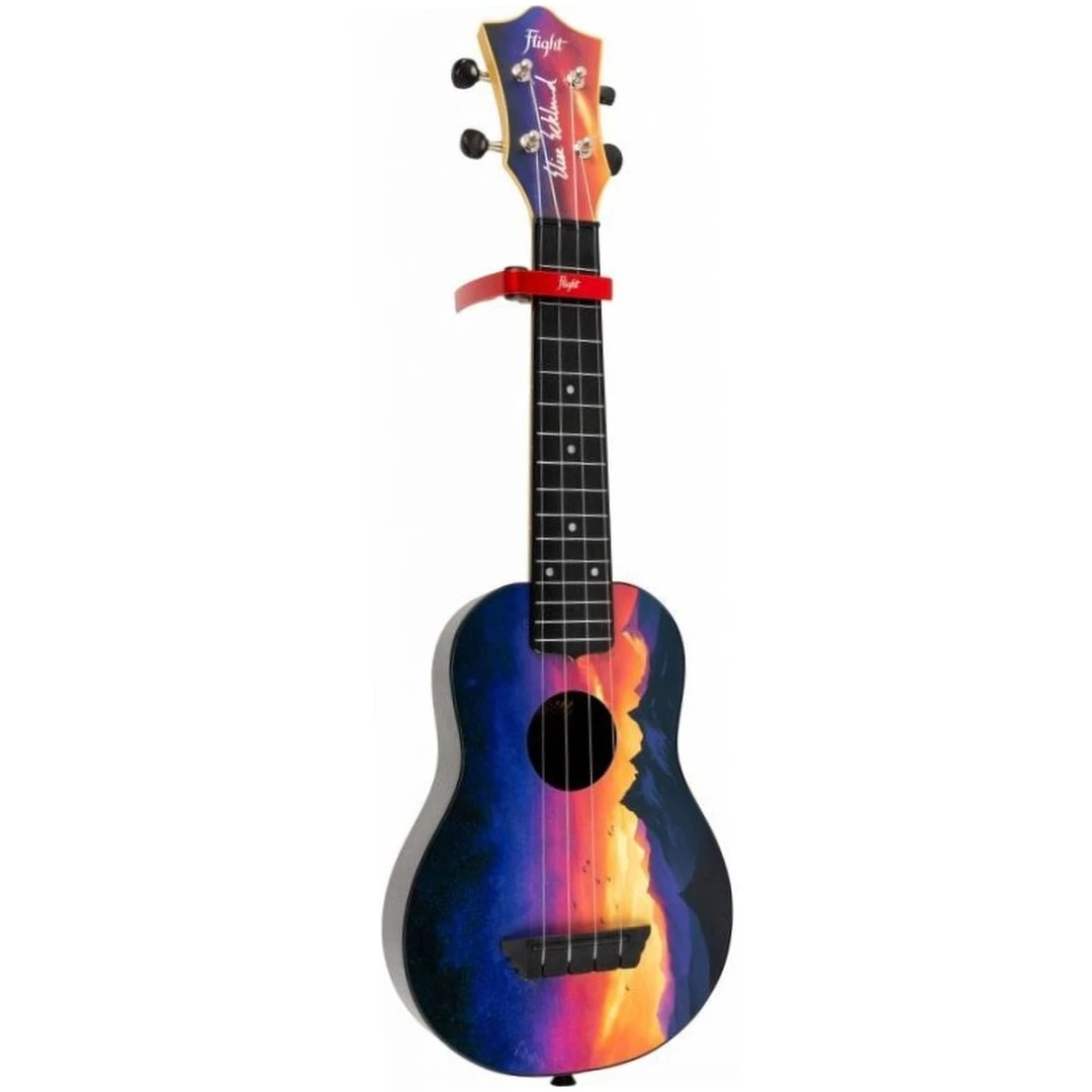 Каподастр Flight FC-RD