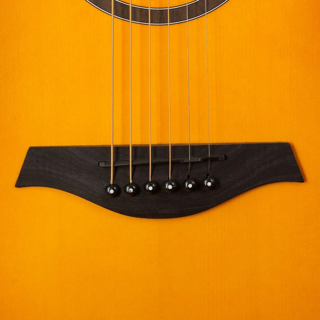 Акустическая гитара Rockdale Aurora D5 C SBGL