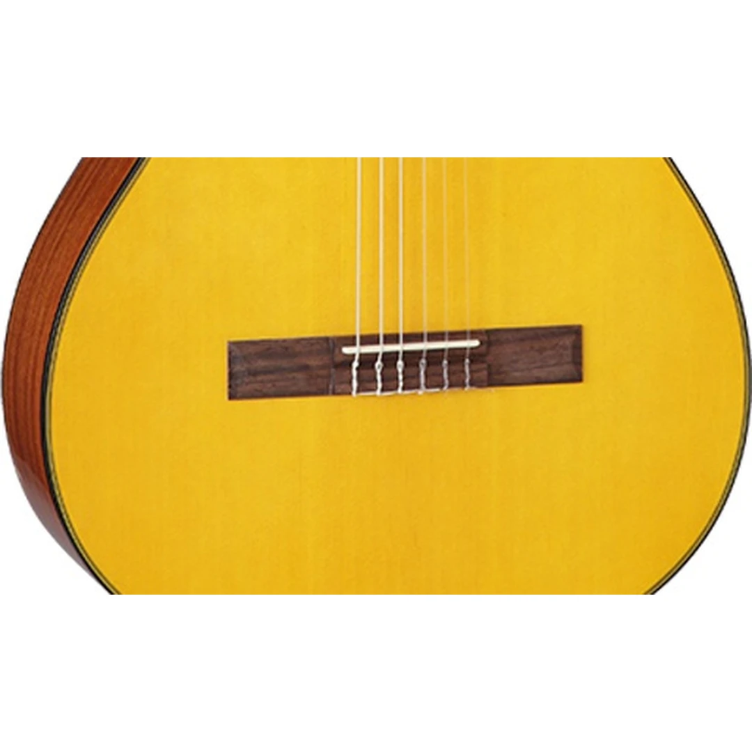 Классическая гитара Takamine GC1-NAT