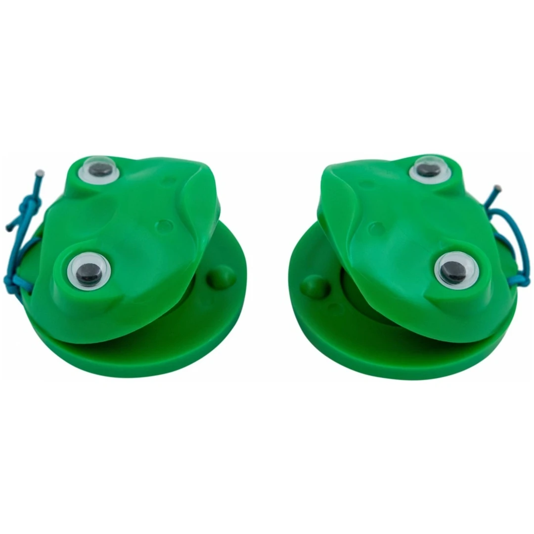 Кастаньеты Terris XCNT-MPF