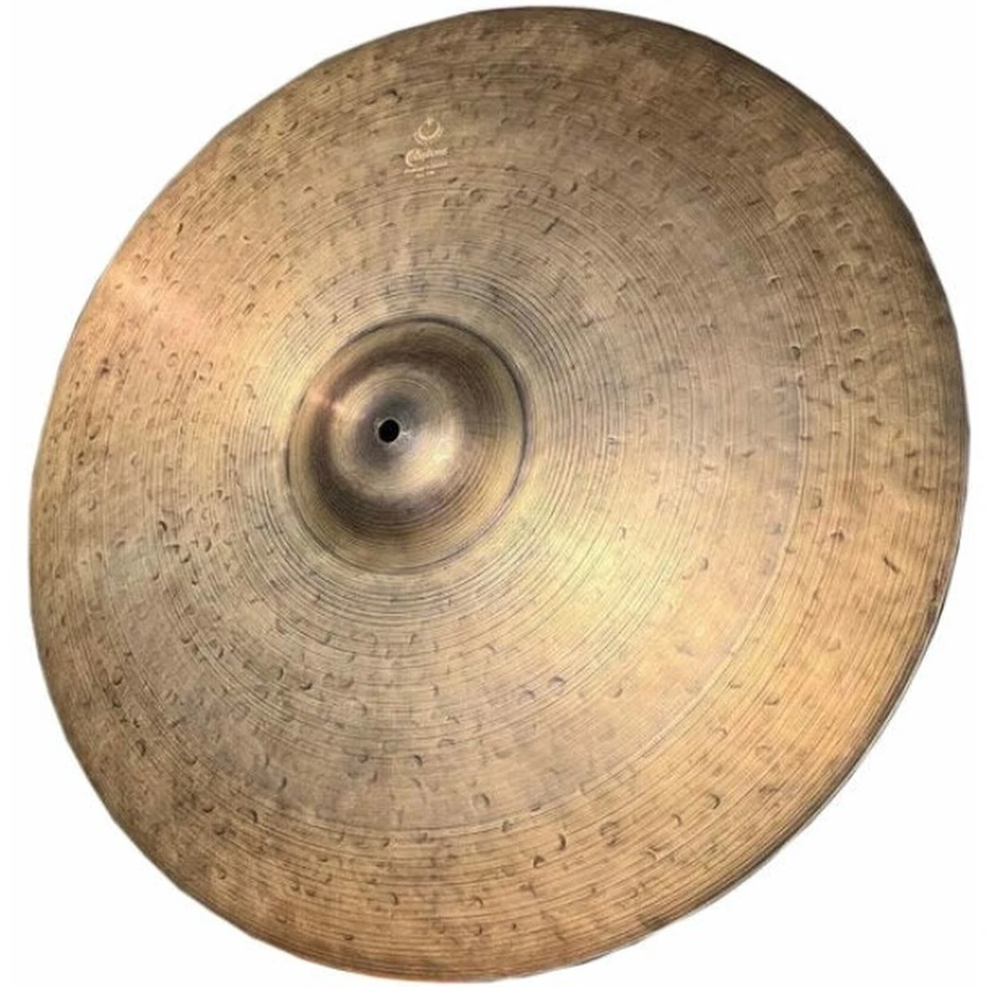 Тарелка Bosphorus 20" Ride 201600R