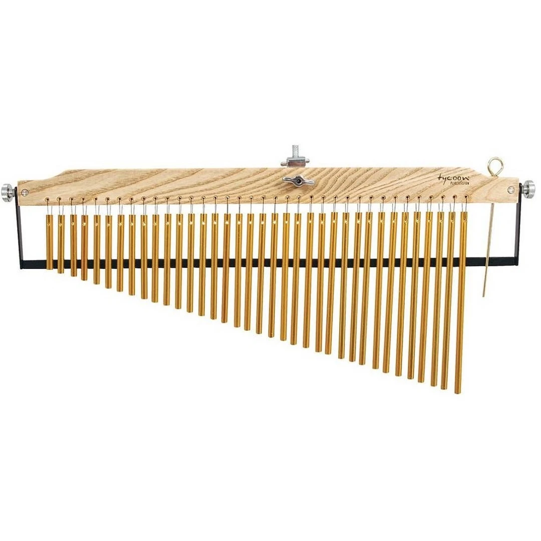 Бар-чаймс Tycoon TIMG-36 G