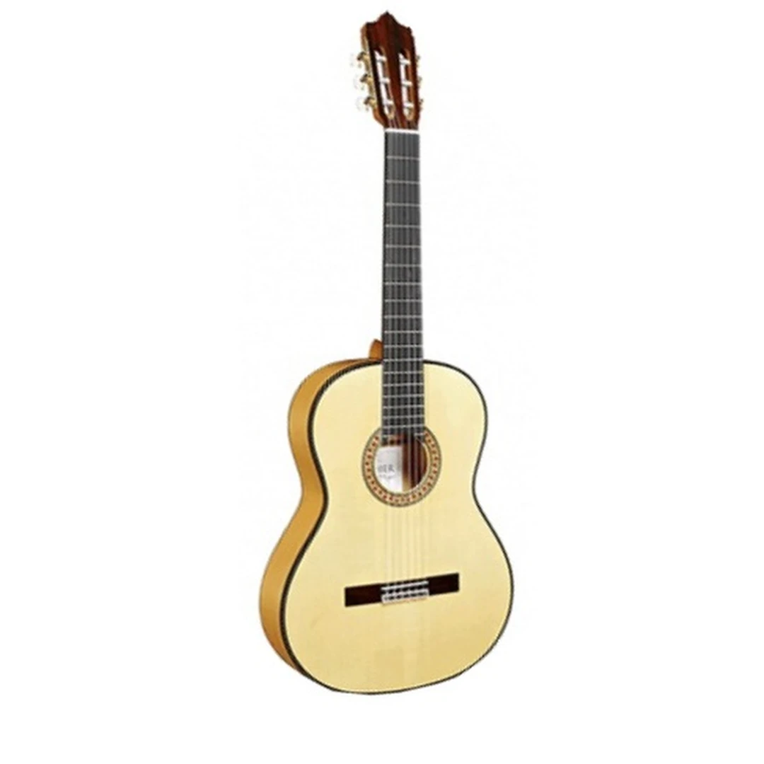 Классическая гитара Alhambra Mengual &amp; Margarit Flamenca