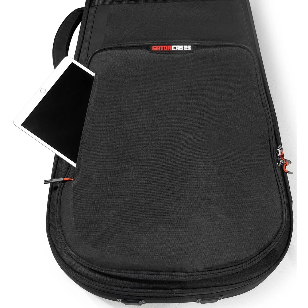 Чехол для бас-гитары Gator G-ICONBASS