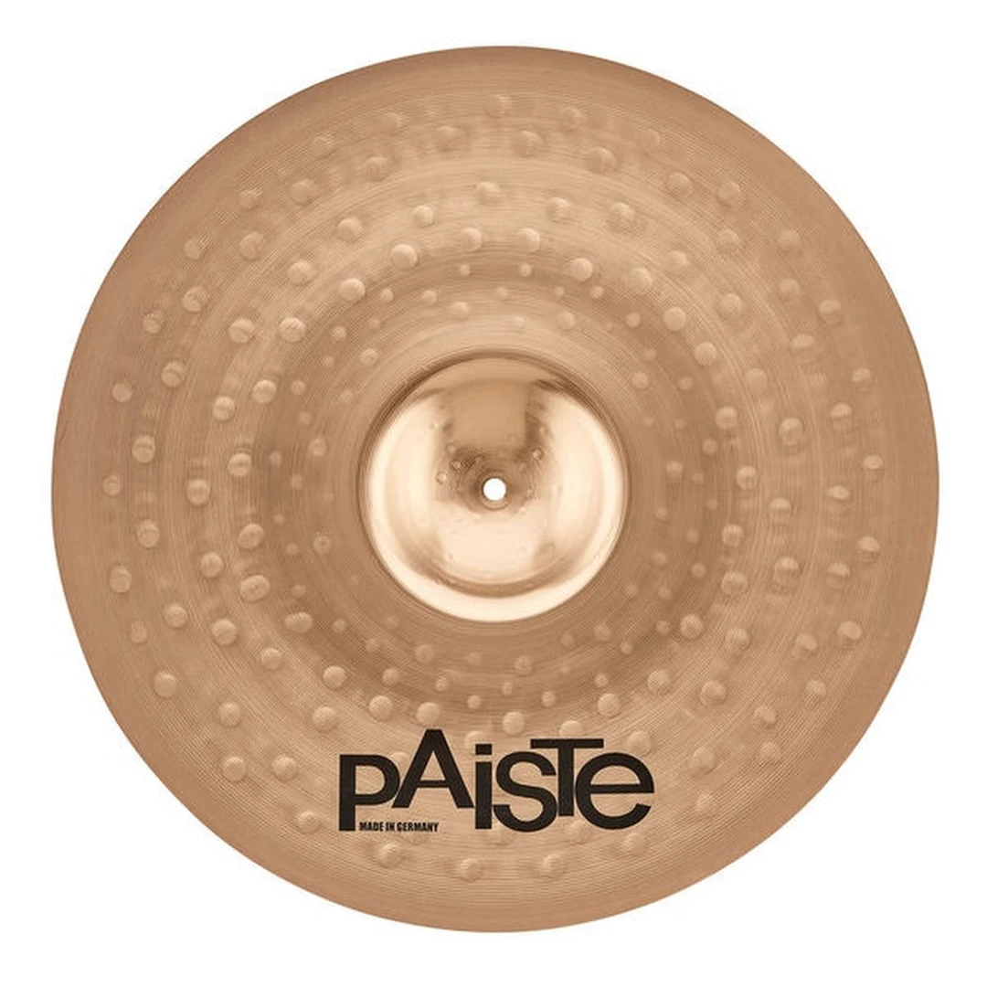 Тарелка Paiste PST5 20" Rock Ride