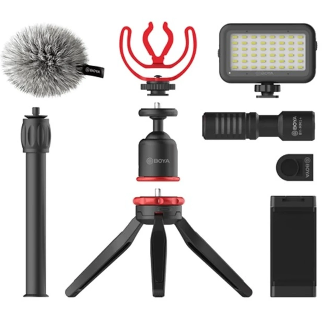 Микрофон Boya BY-VG350