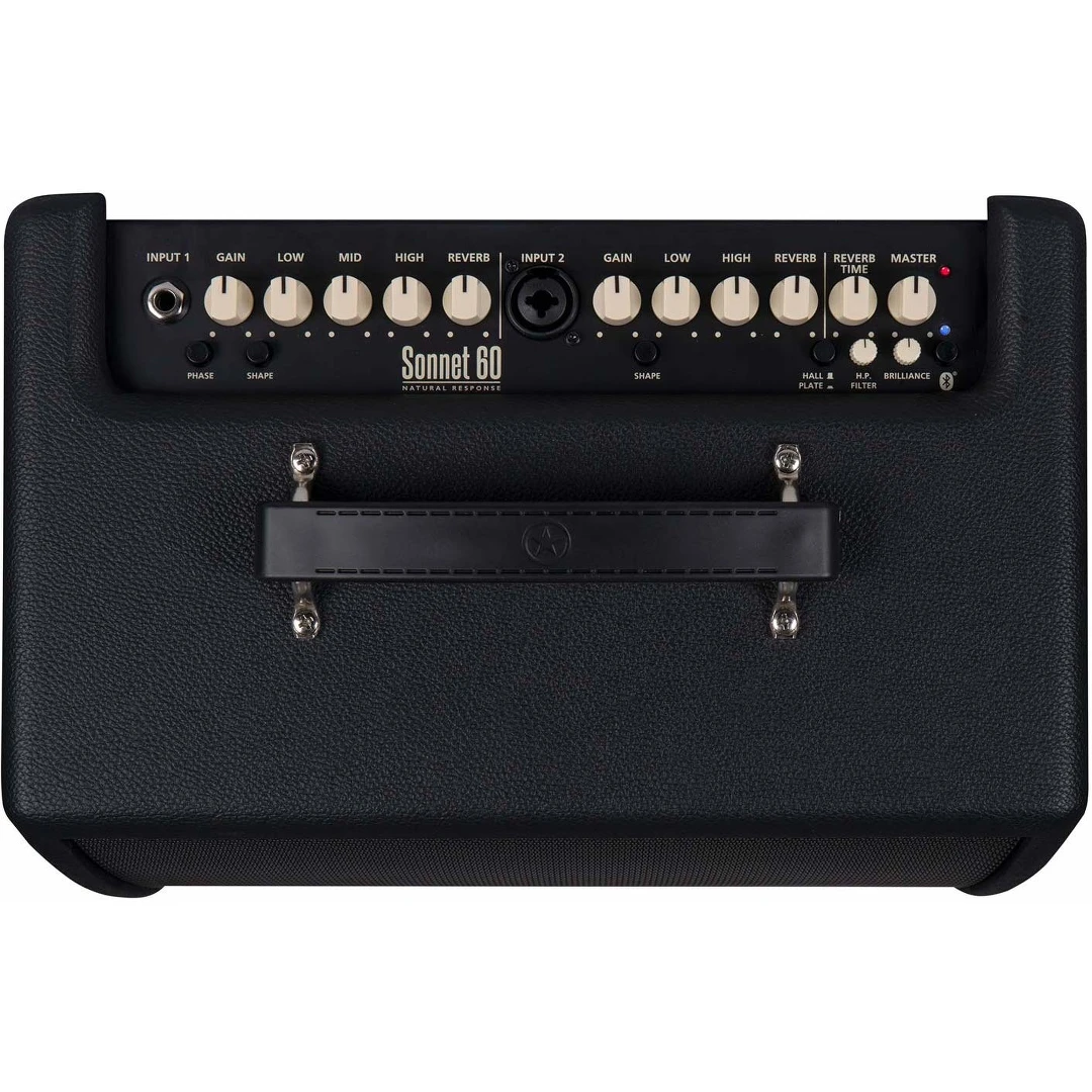 Комбоусилитель Blackstar Sonnet 60 Black