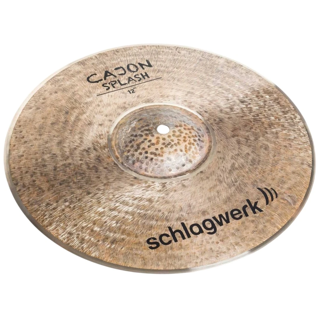 Тарелка Schlagwerk 12" Splash CS12