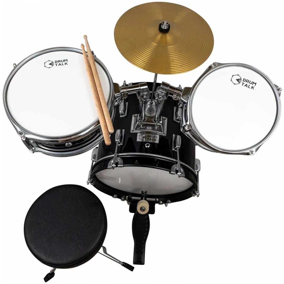 Ударная установка Drum Talk DSJ3-36 BK