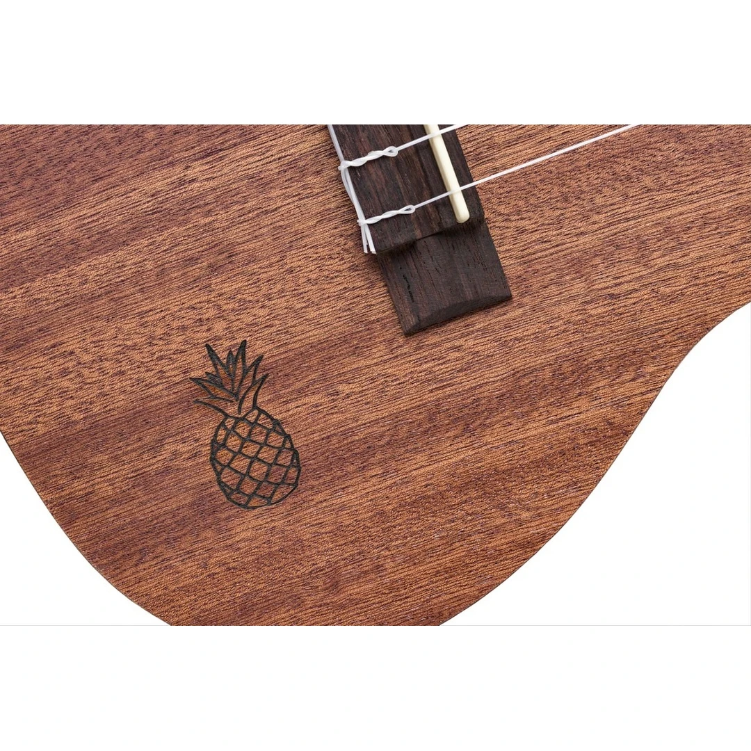 Укулеле Baton Rouge UR11-C Pineapple