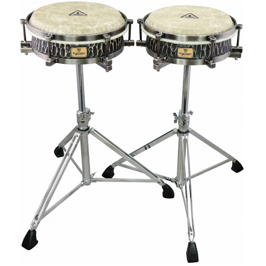 Конга Tycoon TAC-110 BC HC W/BAG