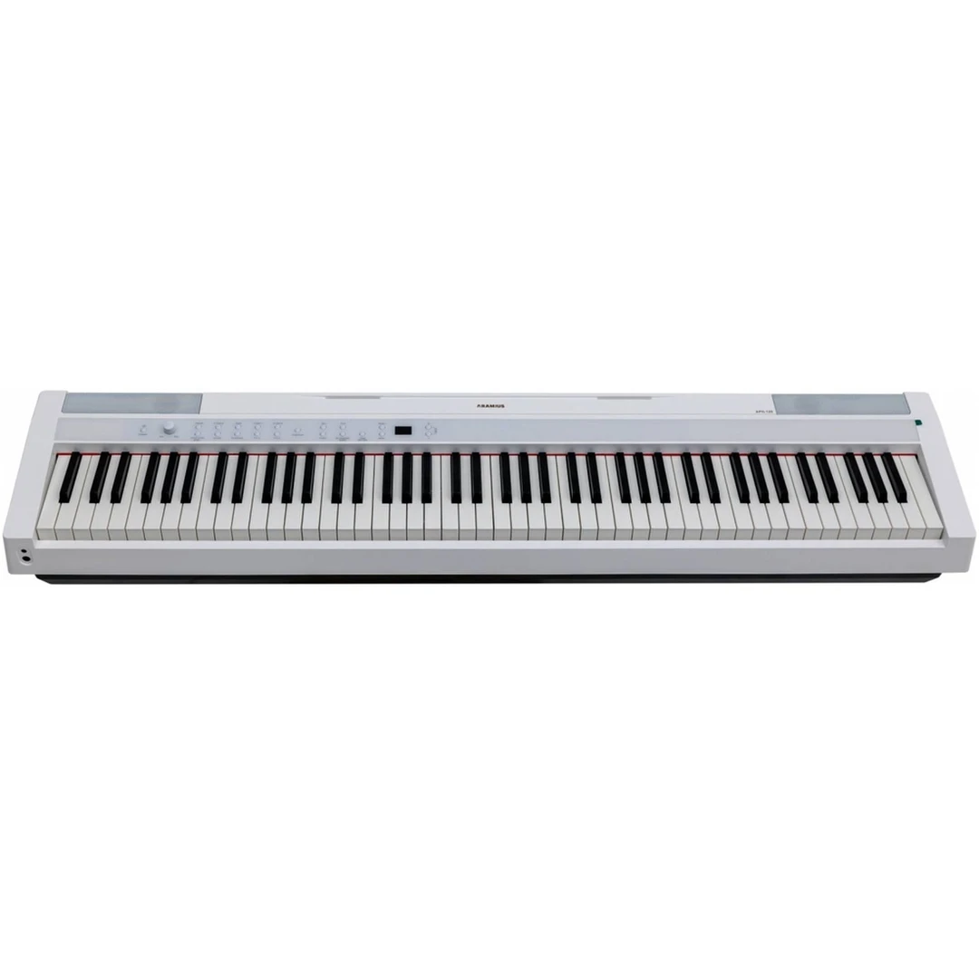 Цифровое пианино Aramius APH-120 WH