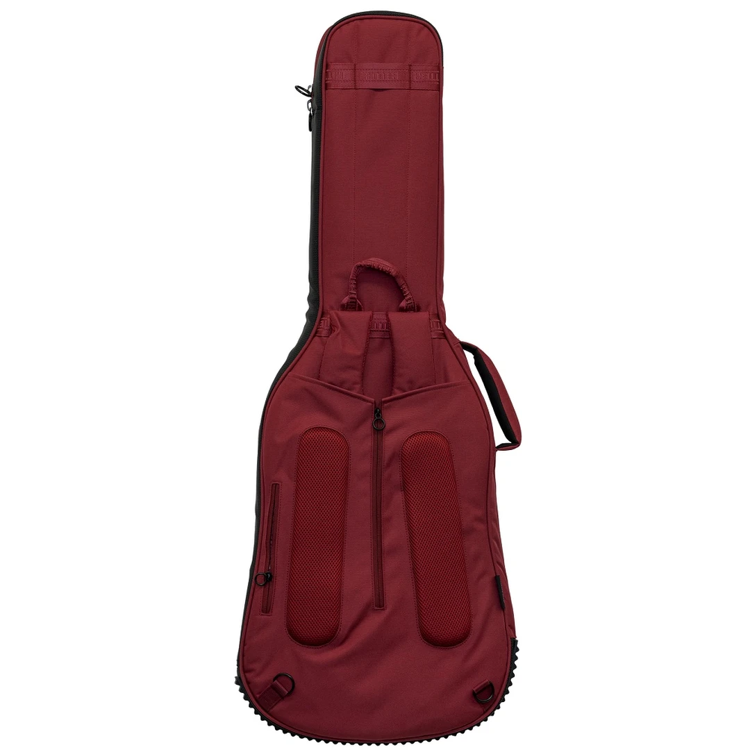 Чехол для электрогитары Ritter RGA5-E/SRD