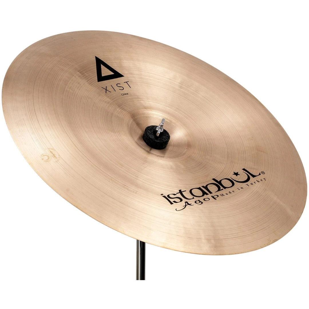 Тарелка Istanbul Agop 16" China XCH16