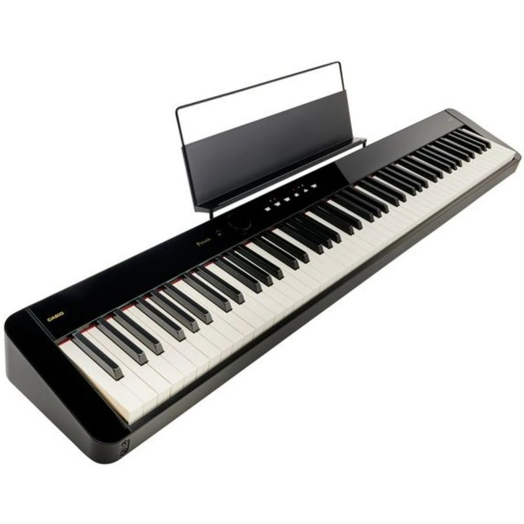 Цифровое пианино Casio PX-S5000BK