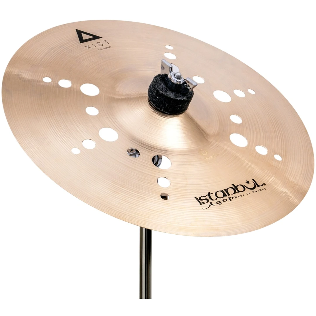Тарелка Istanbul Agop 10" Splash XISPB10