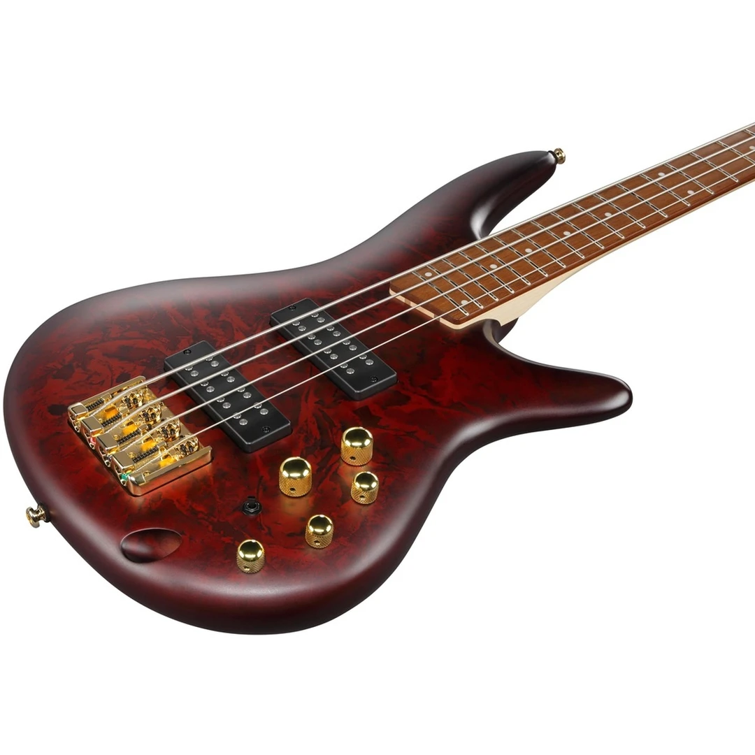 Бас-гитара Ibanez SR300EDX-WZM