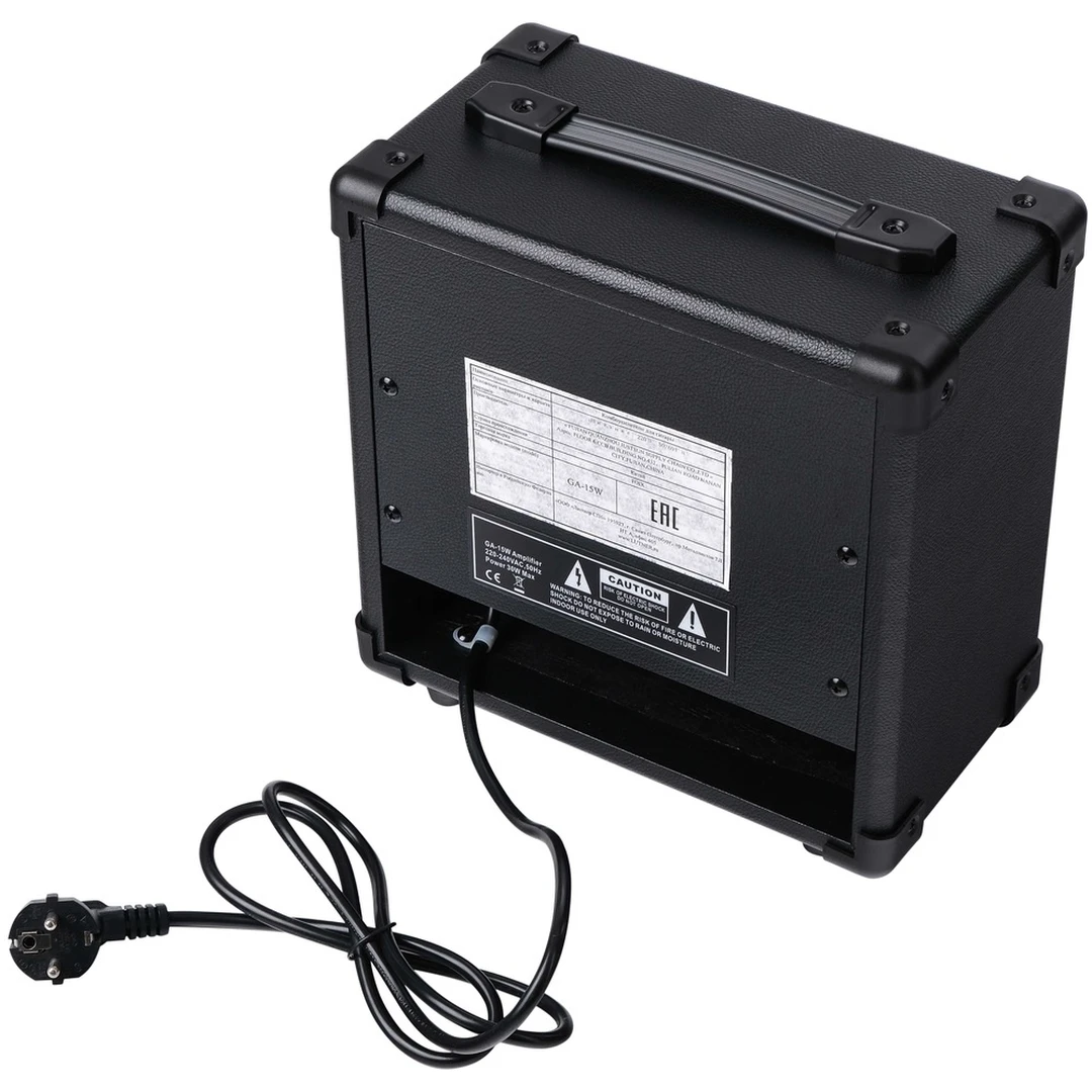 Комбоусилитель Foix GA-15W