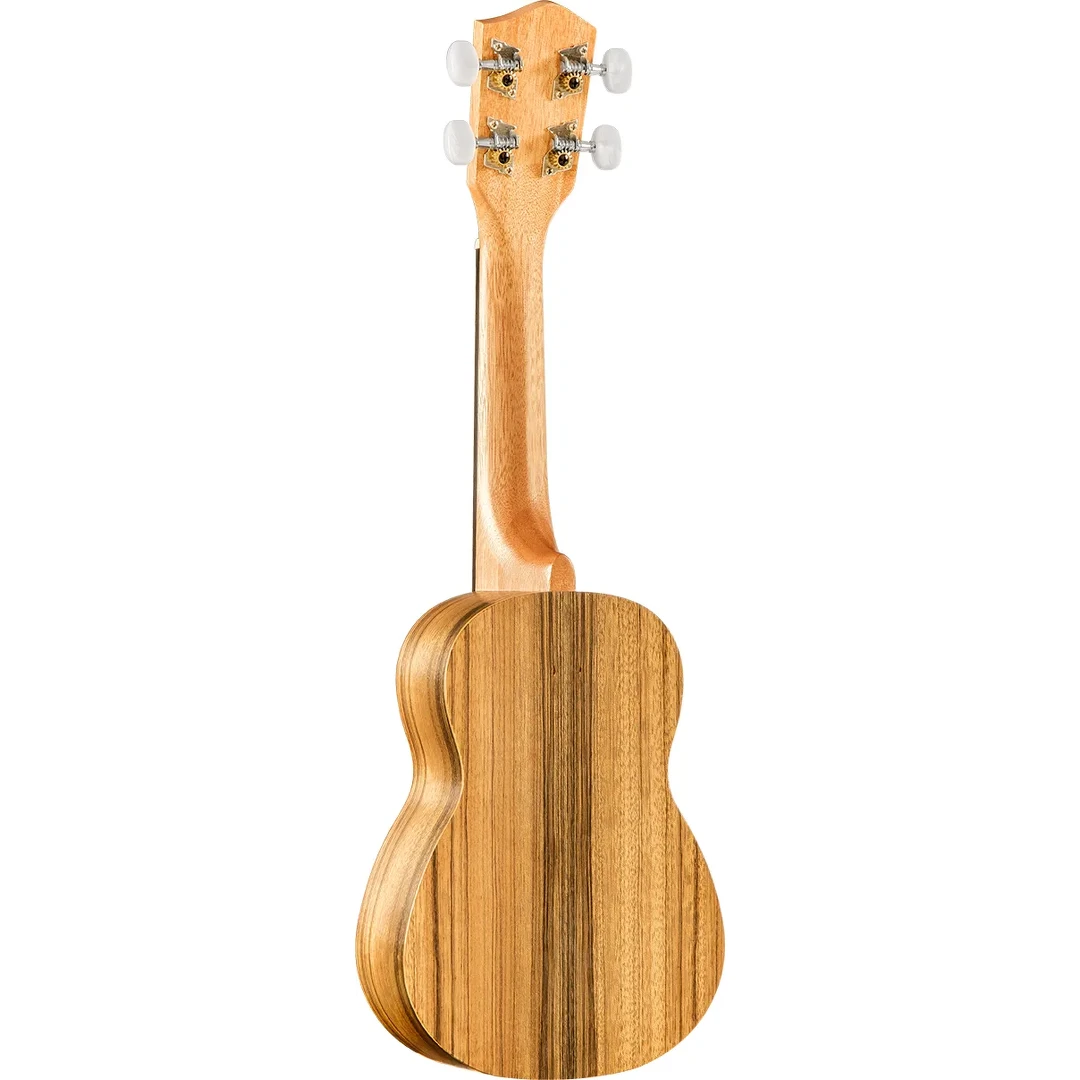 Укулеле тенор KAI KTI-20 (Pacific walnut)